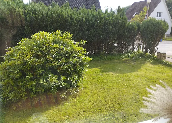 Ferienwohnung Feriendomizil im Königreich Groden Cuxhaven